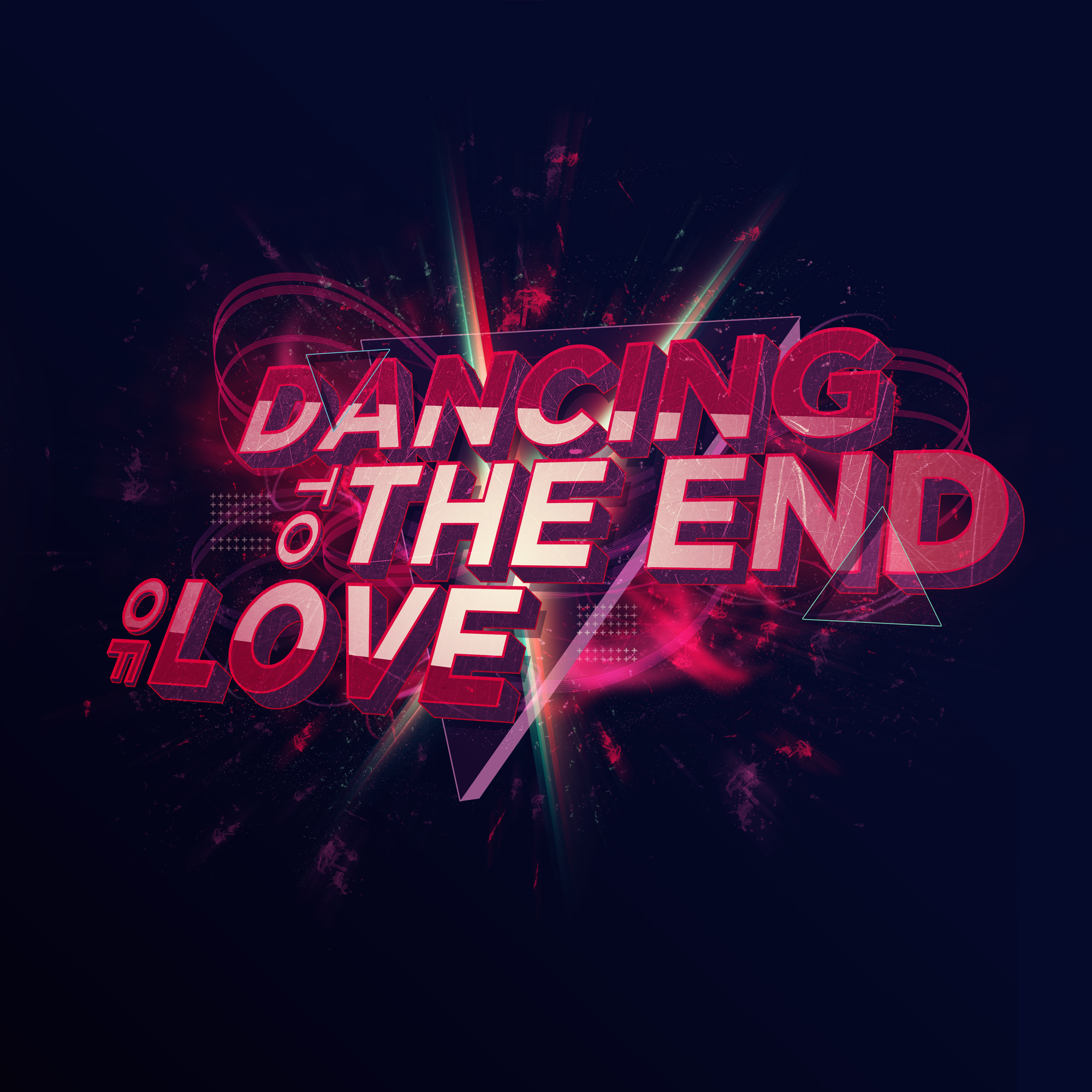 Dancing to the end of love