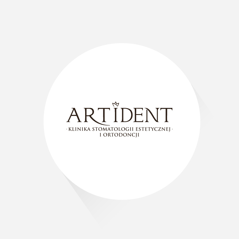 Artident - Identyfikacja wizualna