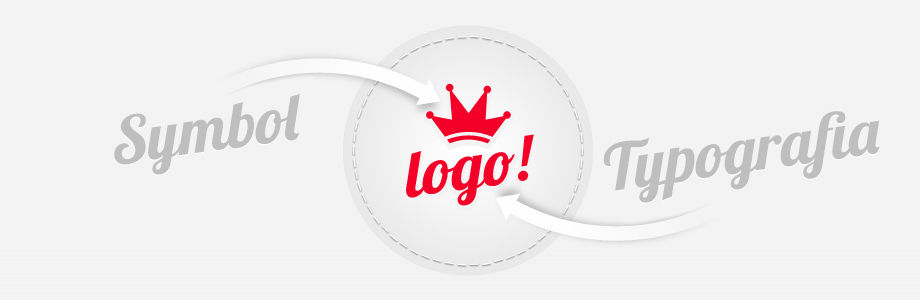 Logo - symbol i typografia
