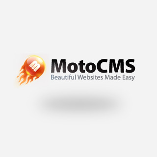 Flash Moto CMS logo